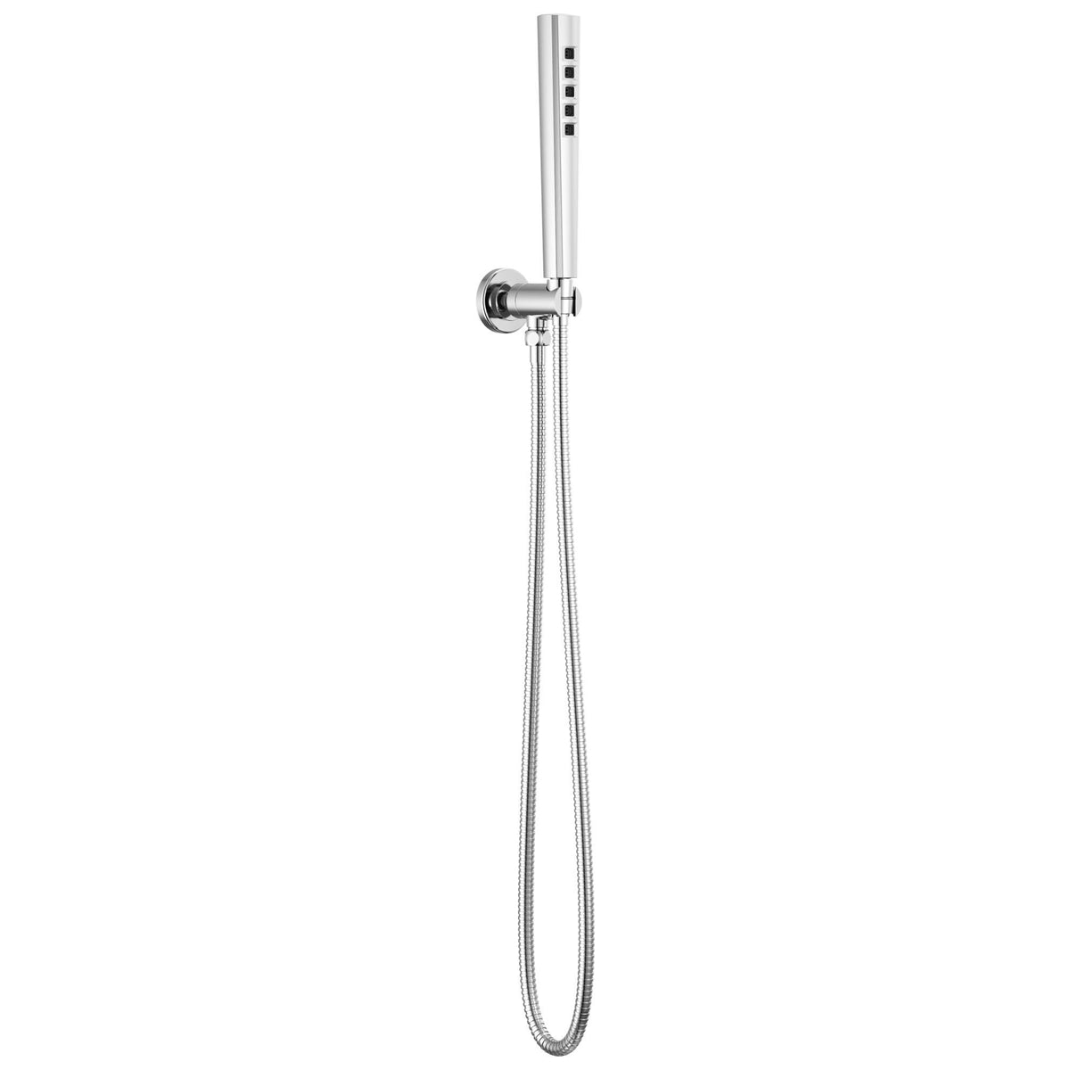 Levoir - Hand Shower - 1.25" L x 9.38" H - 1.75 GPM