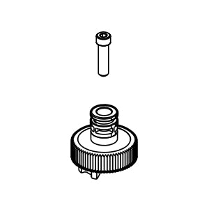 Insert and Screw - RP100444