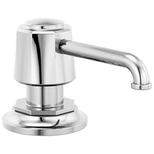Rook - Soap/Lotion Dispenser - 15 oz Capacity