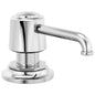 Rook - Soap/Lotion Dispenser - 15 oz Capacity