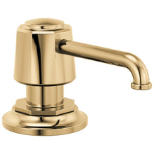 Rook - Soap/Lotion Dispenser - 15 oz Capacity