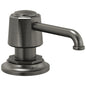 Rook - Soap/Lotion Dispenser - 15 oz Capacity