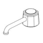 Rook - Dispenser Body Assembly