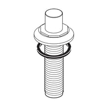 Rook - Dispenser Base Assembly