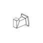 Slide - Bar Bracket