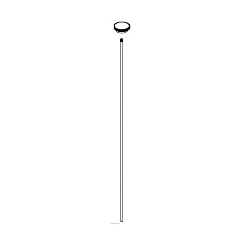 Invari - Lift Rod/Finial/O-Ring