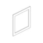 Brizo® RP100982 Valve Seal, For Use With Siderna® T75P580 Pressure Balance Valve with Integrated 3-Function Diverter Trim and Siderna® T75P680 Pressure Balance Valve with Integrated 6-Function Diverter Trim