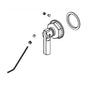 Invari - Handle Assembly