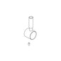 Solna - Single Lever Handle