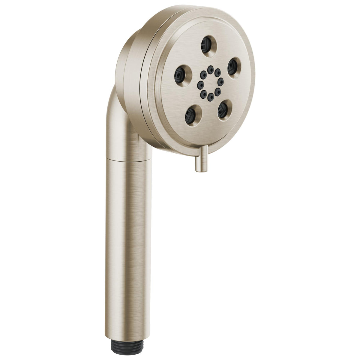 Essential - Linear Universal Hand Shower - Brushed Nickel