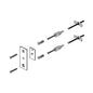 Kintsu - Mounting Hardware - RP101399