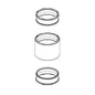 Spacer - and Bushing