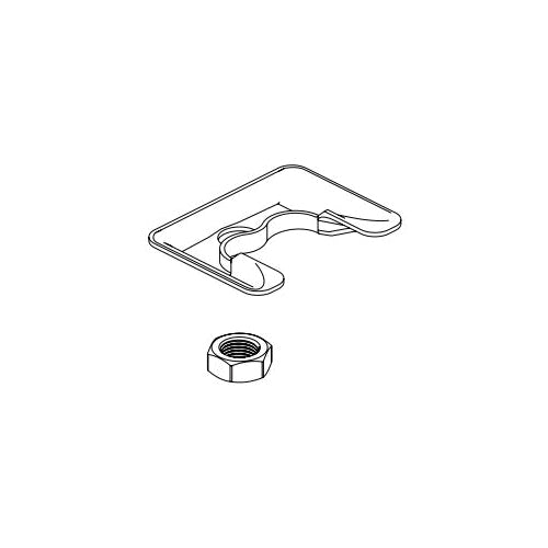Mounting Hardware - RP101611