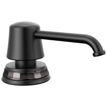 Soap Dispenser - 15 oz Capacity - 5" OAL