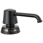 Soap Dispenser - 15 oz Capacity - 5" OAL