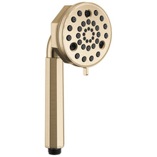 Brizo® RP103660GL Beauclere™ Handle, ABS Plastic, Luxe Gold, Import