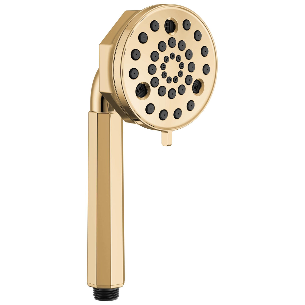 Brizo® RP103660PG Beauclere™ Handle, ABS Plastic, Polished Gold, Import