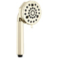 Beauclere - Handle - Polished Nickel - ABS Plastic