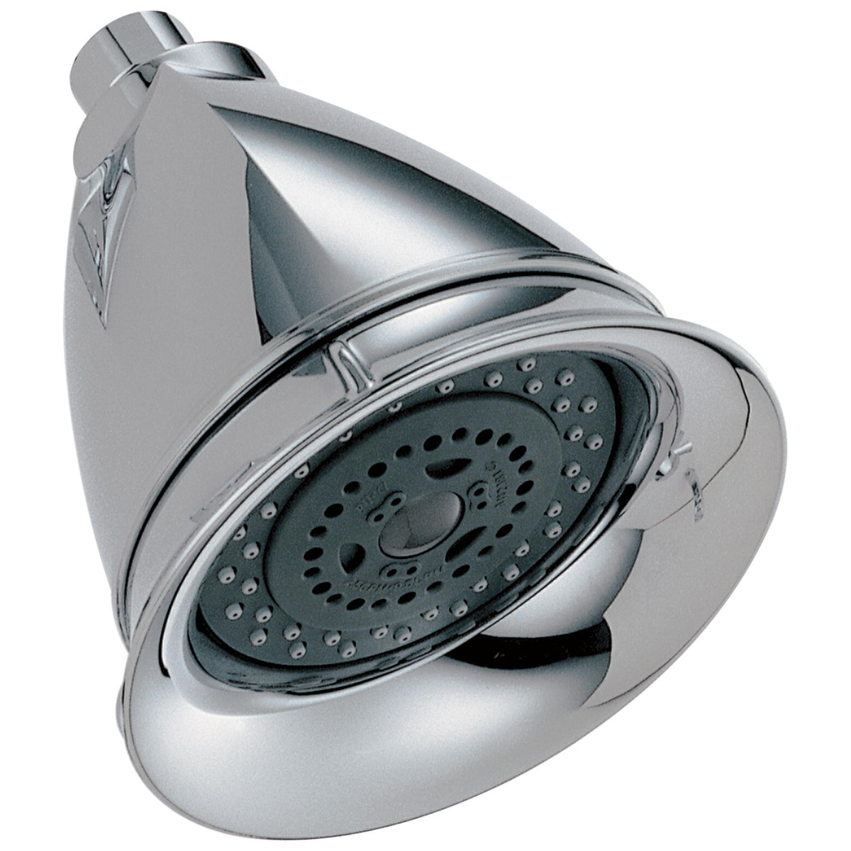 Brizo® RP42431-2.5 Multi-Function Tub and Shower Faucet Trim, Vesi®, 2.5 gpm Minimum, 3 Sprays, 4-29/32 in Dia Head, Import