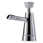 Venuto - Soap/Lotion Dispenser - 13 oz Capacity - Deck Mount