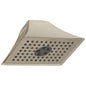 Rsvp - Shower Head - Wall Mount - GPM Min