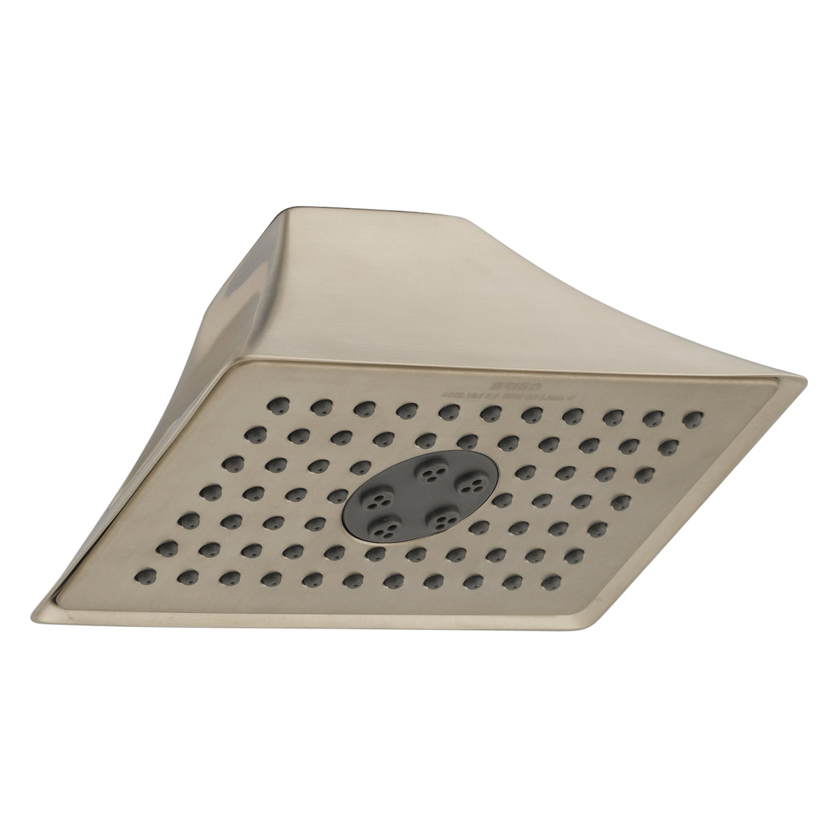 Rsvp - Shower Head - Wall Mount - GPM Min