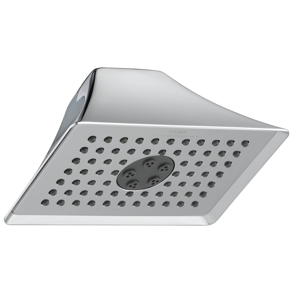 Rsvp - Multi-Function Showerhead - 2.5 GPM Min