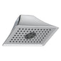 Rsvp - Shower Head - Wall Mount - GPM Min