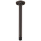 Shower Arm - Venetian Bronze - 10" L