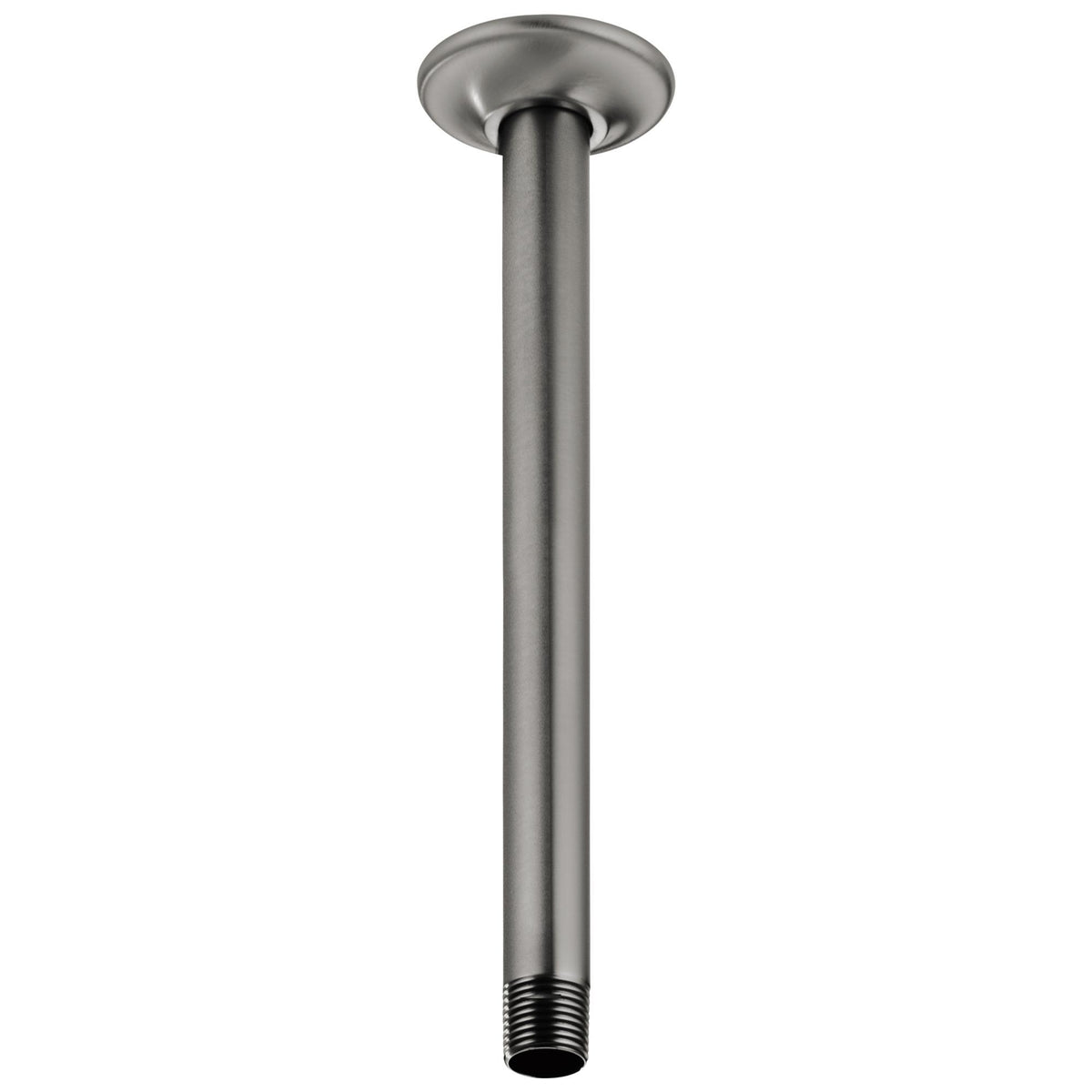 Brizo® RP48986SL Shower Arm and Flange, 10 in L, Import