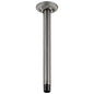 Brizo® RP48986SL Shower Arm and Flange, 10 in L, Import
