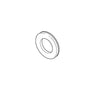 Jason Wu - Screw Cover - Brushed Nickel