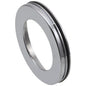 Jason Wu - Screw Cover - Polished Chrome