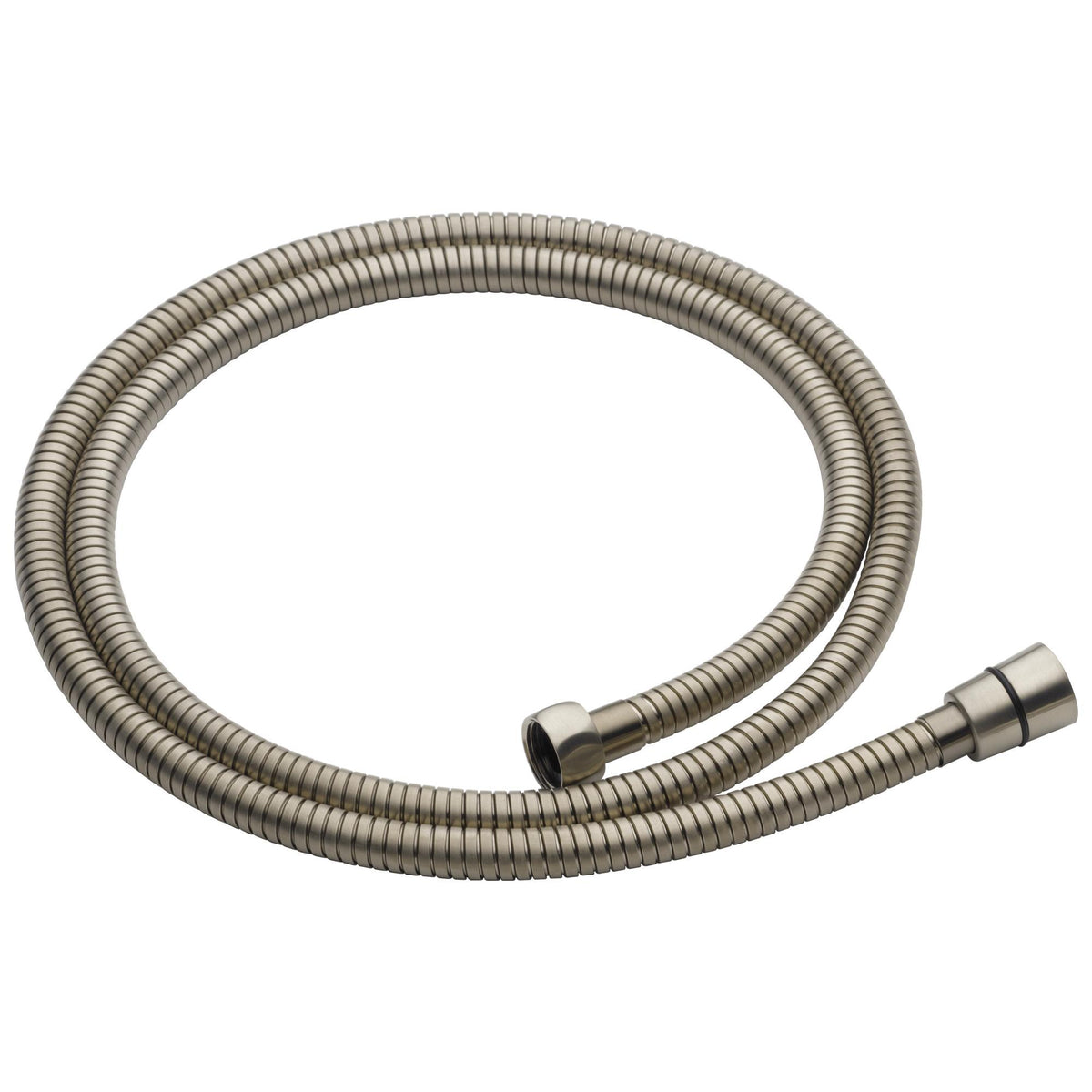 Rsvp - Hose and Gasket - Brushed Nickel