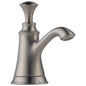 Baliza - Traditional Soap/Lotion Dispenser - Deck Mount