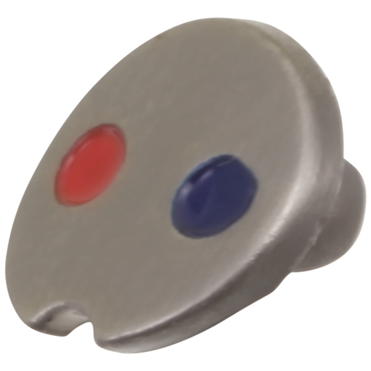 Belo - Set Screw and Button Assembly - Stainless Steel