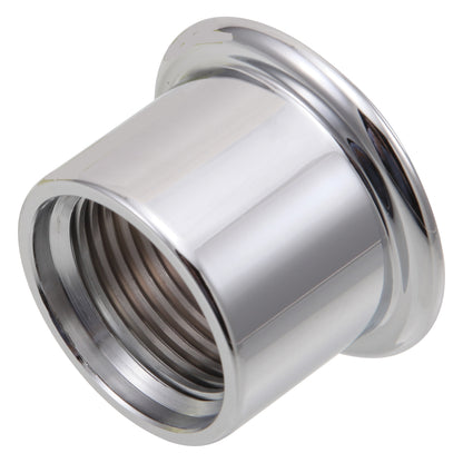 Diverter Trim Sleeve - Brilliance Champagne Bronze