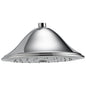 Traditional - Raincan Shower Head - Polished Chrome