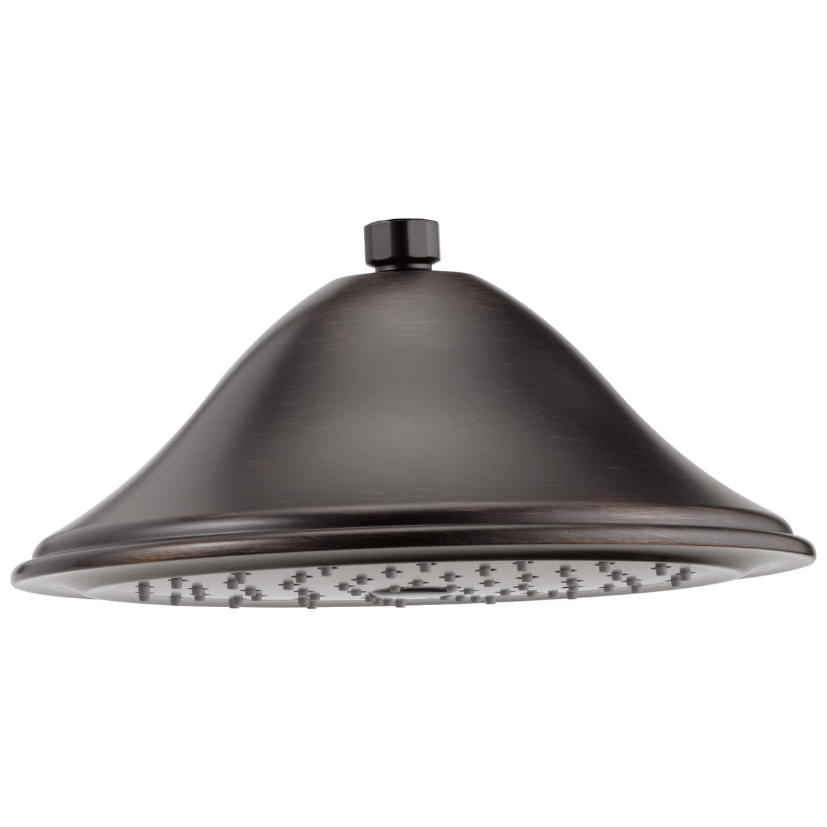 Traditional - Raincan Shower Head - Venetian Bronze