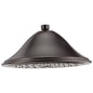Traditional - Raincan Shower Head - Venetian Bronze