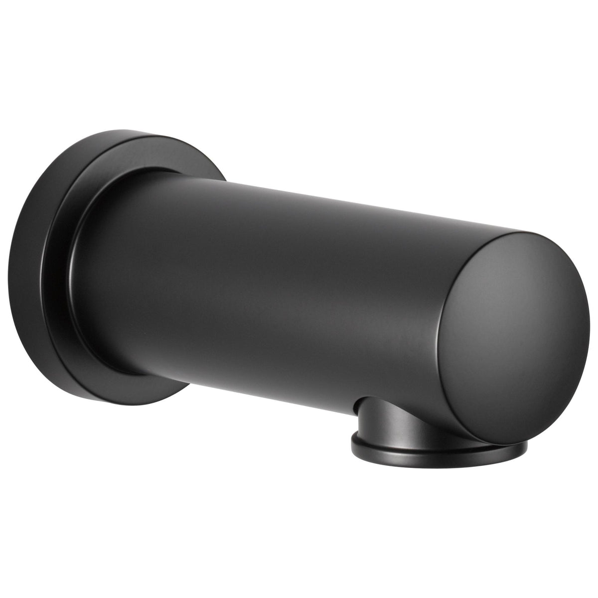 Odin - Tub Spout Assembly - Matte Black