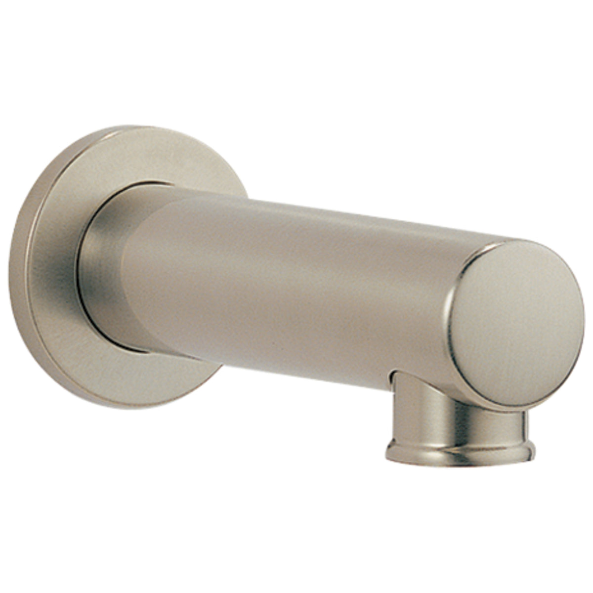 Odin - Tub Spout Assembly - Brushed Nickel