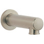 Odin - Tub Spout Assembly - Brushed Nickel