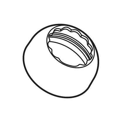 Brizo® RP60116 Bonnet Cap