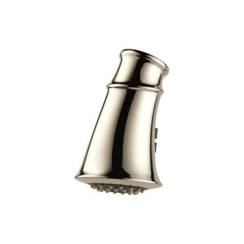 Traditional - Pull-Down Kitchen Faucet Wand Assembly