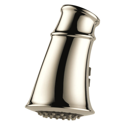 Traditional - Pull-Down Kitchen Faucet Wand Assembly