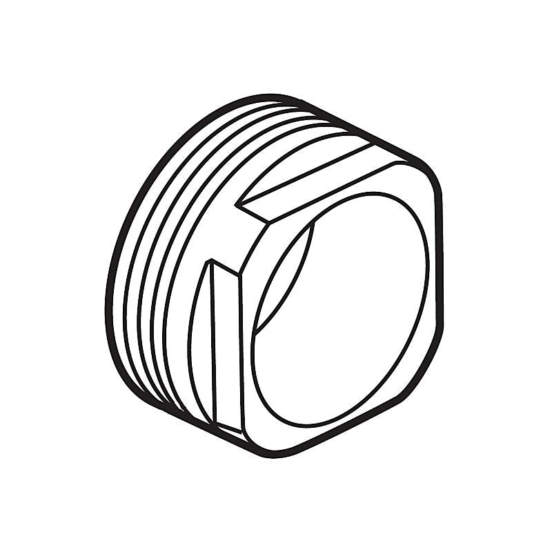 Talo - Bonnet Nut