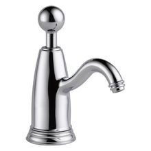 Tresa - Traditional Soap Dispenser - 13 oz Bottle Capacity
