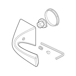 Virage - Two Lever Handle Kit - RP62386BN