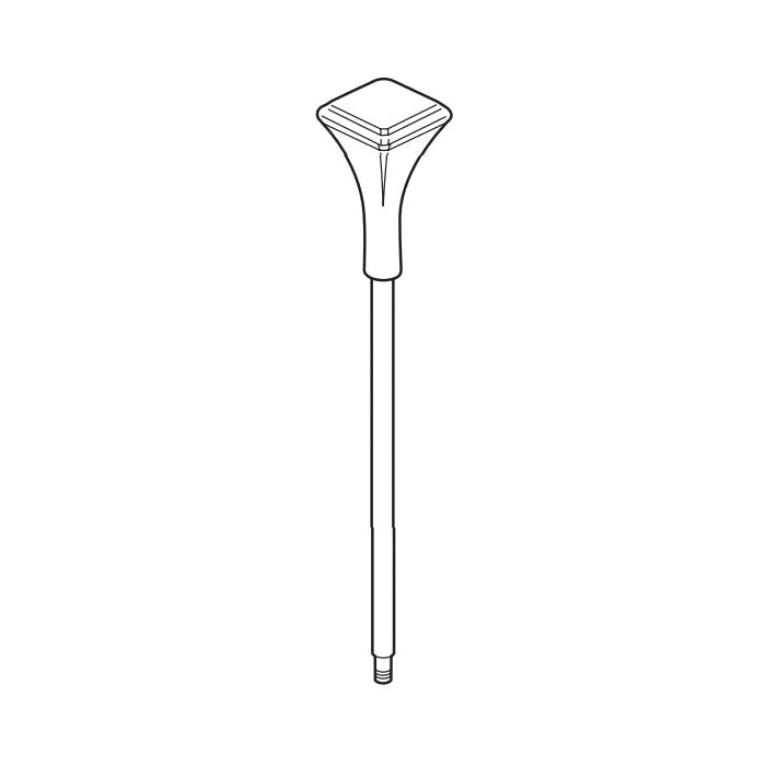 Lift Rod/Knob/Set Screw - RP62450GL